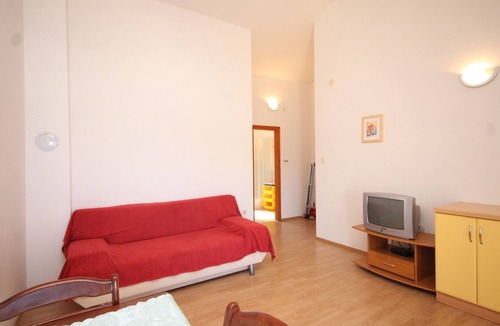 Preko Apartment | One bedroom apartment with terrace and sea view Preko, Ugljan (A-8315-d)