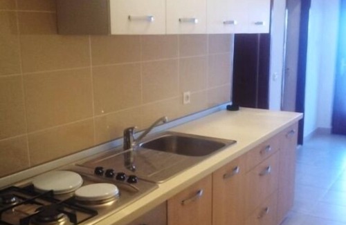 Preko Apartment | One bedroom apartment with terrace and sea view Preko, Ugljan (A-8417-c)