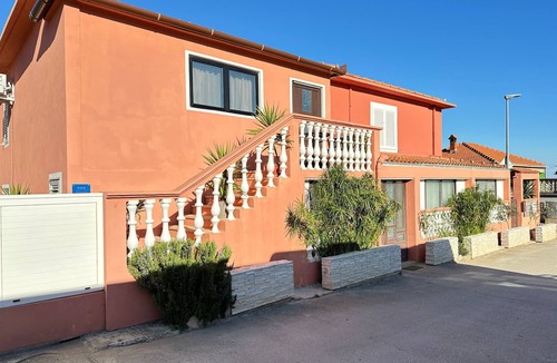 Island Dugi Otok Apartment | One bedroom apartment with terrace Sali, Dugi otok (A-12757-b)