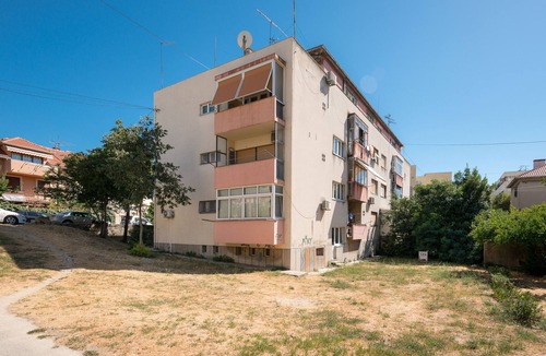Split Apartment | One bedroom apartment with air-conditioning Split (A-6971-a)