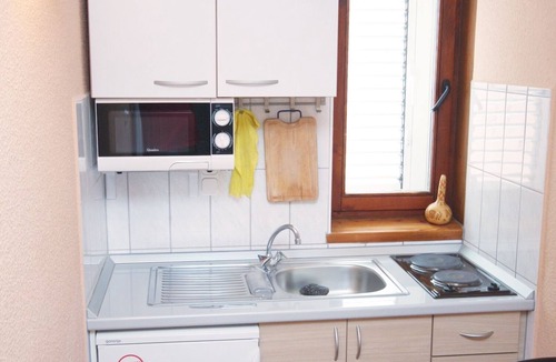Tisno Apartment | One bedroom apartment with terrace Tisno, Murter (A-5113-a)