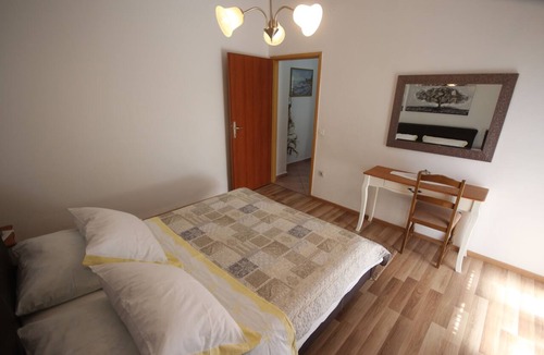 Zadar Apartment | One bedroom apartment with terrace Zadar - Diklo, Zadar (A-5875-b)