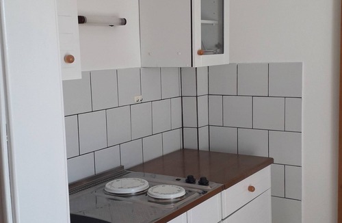 Diklo Apartment | One bedroom apartment with balcony and sea view Zadar - Diklo, Zadar (A-11662-a)