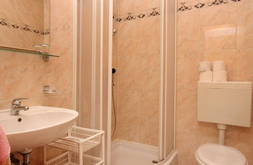 Cavtat Apartment | One bedroom apartment with balcony and sea view Cavtat, Dubrovnik (A-8829-b)