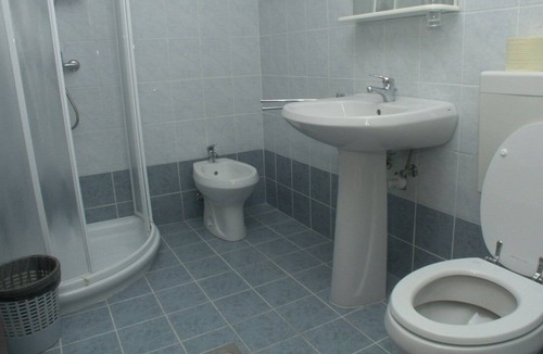 Loznati Apartment | One bedroom apartment with terrace Loznati, Cres (A-2515-a)