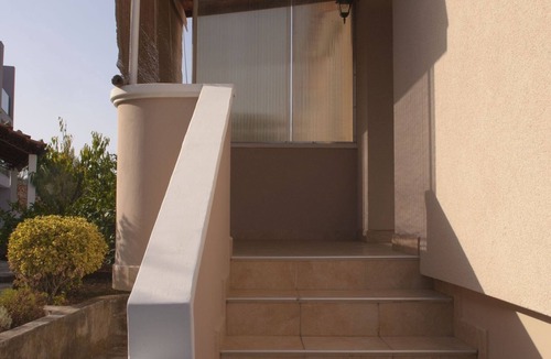 Kali Apartment | One bedroom apartment with terrace and sea view Cove Mala Lamjana, Ugljan (A-8449-b)