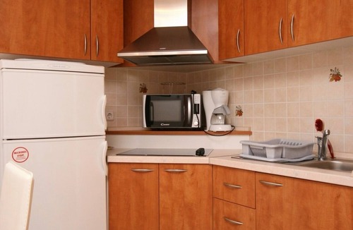 Pinezici Apartment | One bedroom apartment with terrace Pinezići, Krk (A-5464-c)