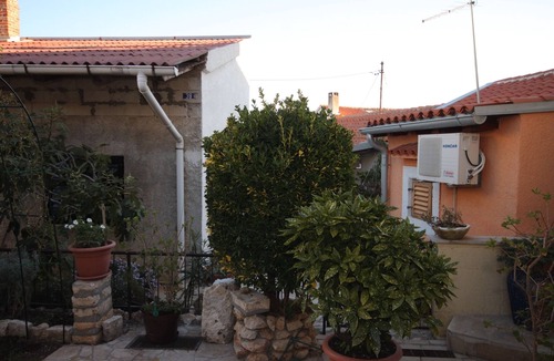 Pomer Apartment | One bedroom apartment with terrace Pomer, Medulin (A-7374-b)