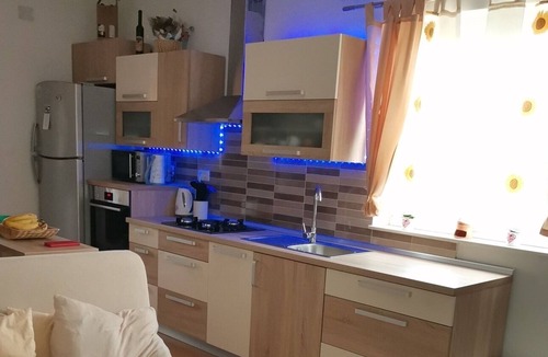 Supetarska Draga Apartment | One bedroom apartment with terrace Supetarska Draga - Donja, Rab (A-14425-e)