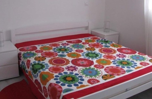Supetarska Draga Apartment | One bedroom apartment with air-conditioning Supetarska Draga - Donja, Rab (A-15602-c)