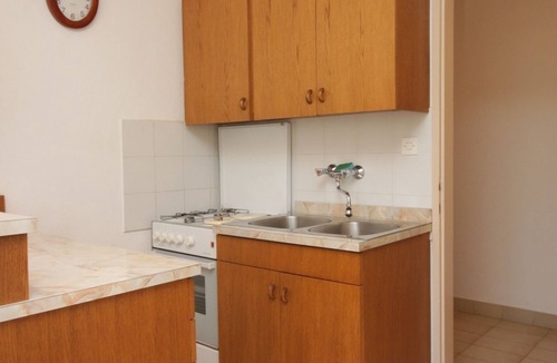 Island Dugi Otok Apartment | One bedroom apartment with balcony and sea view Sali, Dugi otok (A-454-c)