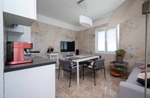 Island Dugi Otok Apartment | One bedroom apartment with terrace Sali, Dugi otok (A-8189-a)