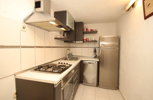 Rukavac Apartment | One bedroom apartment with terrace Rukavac, Vis (A-8897-b)