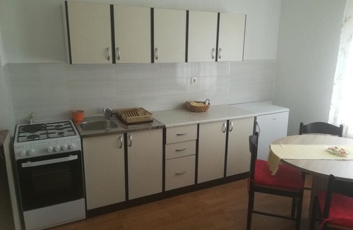 Zagreb Apartment | One bedroom apartment with balcony Zagreb (A-14890-b)