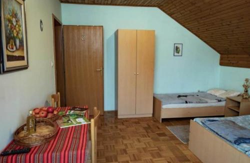 Svajcarnica House | One Bedroom Dream Room 2