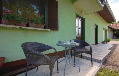 Strigova House | One-Bedroom Holiday Home In Strigova