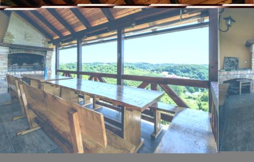 Sveti Ivan Zelina House | One-Bedroom Holiday Home In Hrnjanec