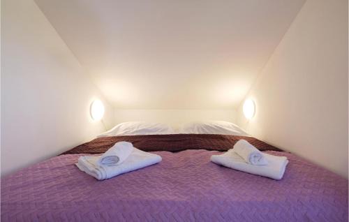 Sveti Ivan Zelina House | One-Bedroom Holiday Home In Hrnjanec