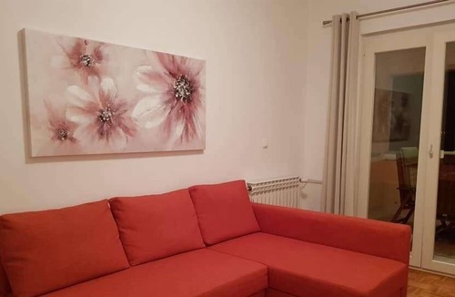 Sveti Filip i Jakov Apartment | One bedroom apartment with terrace and sea view Sveti Filip i Jakov, Biograd (A-14353-a)