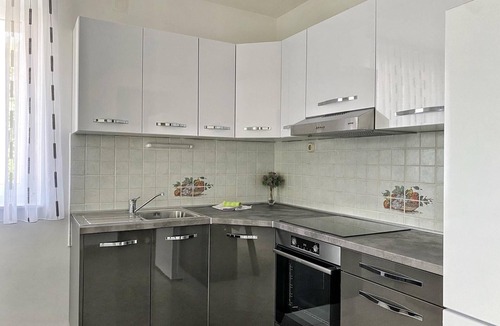 Sveti Petar Apartment | One bedroom apartment with terrace Sveti Petar, Biograd (A-6158-c)