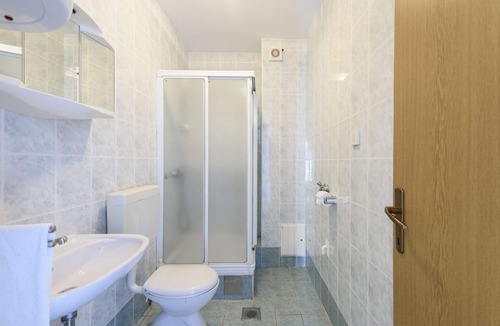 Sveti Petar Apartment | One bedroom apartment with terrace Sveti Petar, Biograd (A-6158-c)