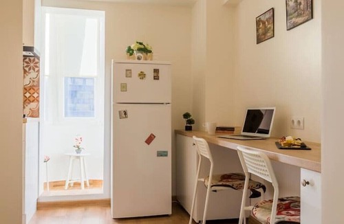 Bucharest Apartment | One bedroom in Romania, Bucharest