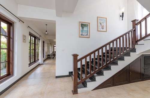 Gauravaddo Villa | One of a Kind Villa Rental - Ideal for Star Gazing
