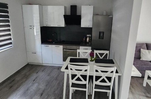 Lipik Apartment | Oniks