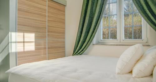 Varazdin Apartment | Open Space