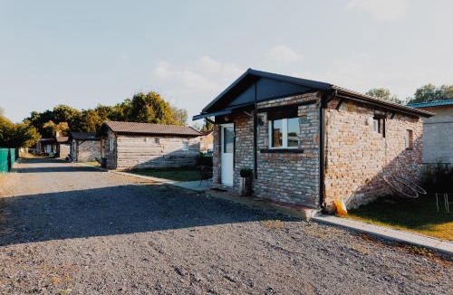 Bilje House | OPG Dokić
