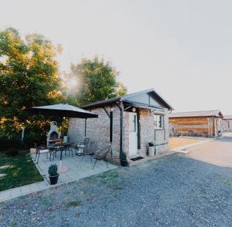 Bilje House | OPG Dokić