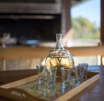 Đulovac Bed & Breakfast | OPG HORVAT SOBE ZA ODMOR