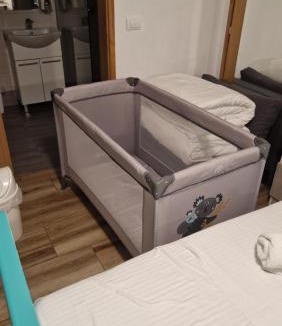 Kapelica Bed & Breakfast | OPG VIDA