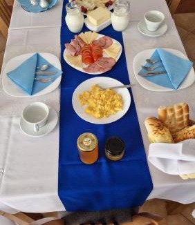 Kapelica Bed & Breakfast | OPG VIDA