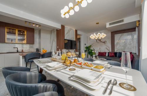 Kozino Apartment | Optasia Sky