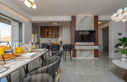 Kozino Apartment | Optasia Sky