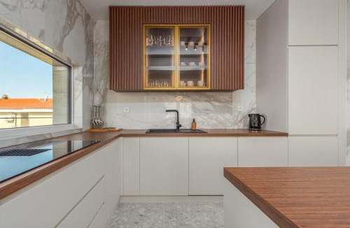 Kozino Apartment | Optasia Sky