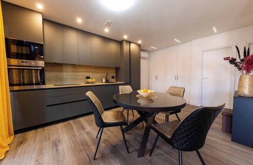 Businci Apartment | Orange Apartment&Spa - Okrug Gornji