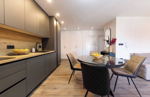 Businci Apartment | Orange Apartment&Spa - Okrug Gornji