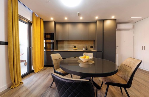 Businci Apartment | Orange Apartment&Spa - Okrug Gornji