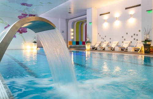 Bucharest Hotel | Orhideea Residence & Spa