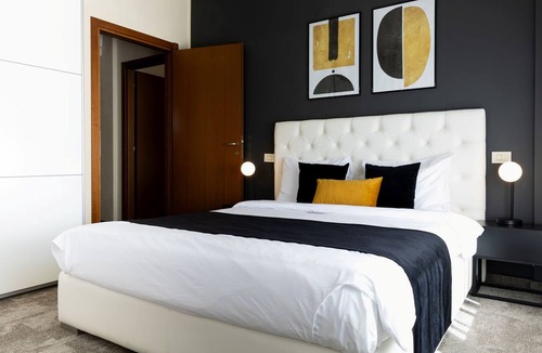 Bucharest Hotel | Orhideea Residence & Spa