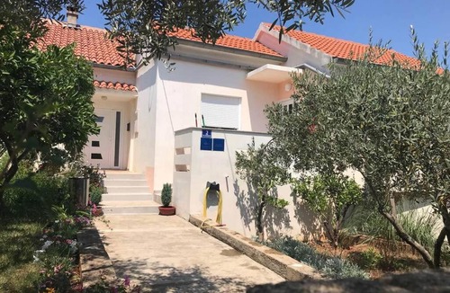 Lukoran Apartment | Orhideja Apartment