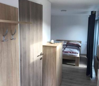 Comiat Apartment | Orion Apartments