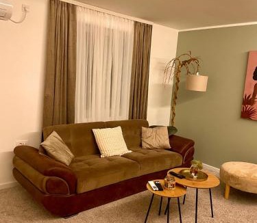 Smederevo Apartment | Osho