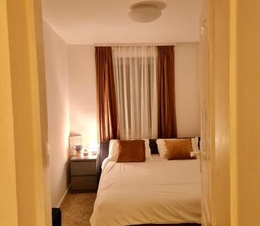 Smederevo Apartment | Osho
