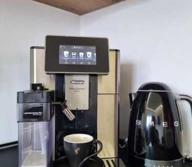 Osijek Apartment | Osijek Luxury Center - self check in, free private parking