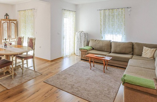 Gornji Karin House | Osmic, Karin, Kroatien