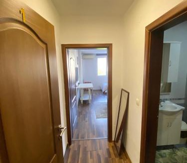 Alipasin Most Hotel | Otoka Hostel