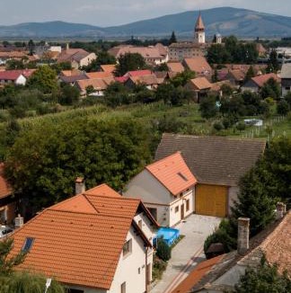 Prejmer House | Otto's Guesthouse